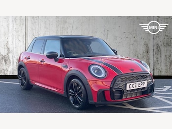 2021 (71) - 1.5 Cooper Sport 5dr