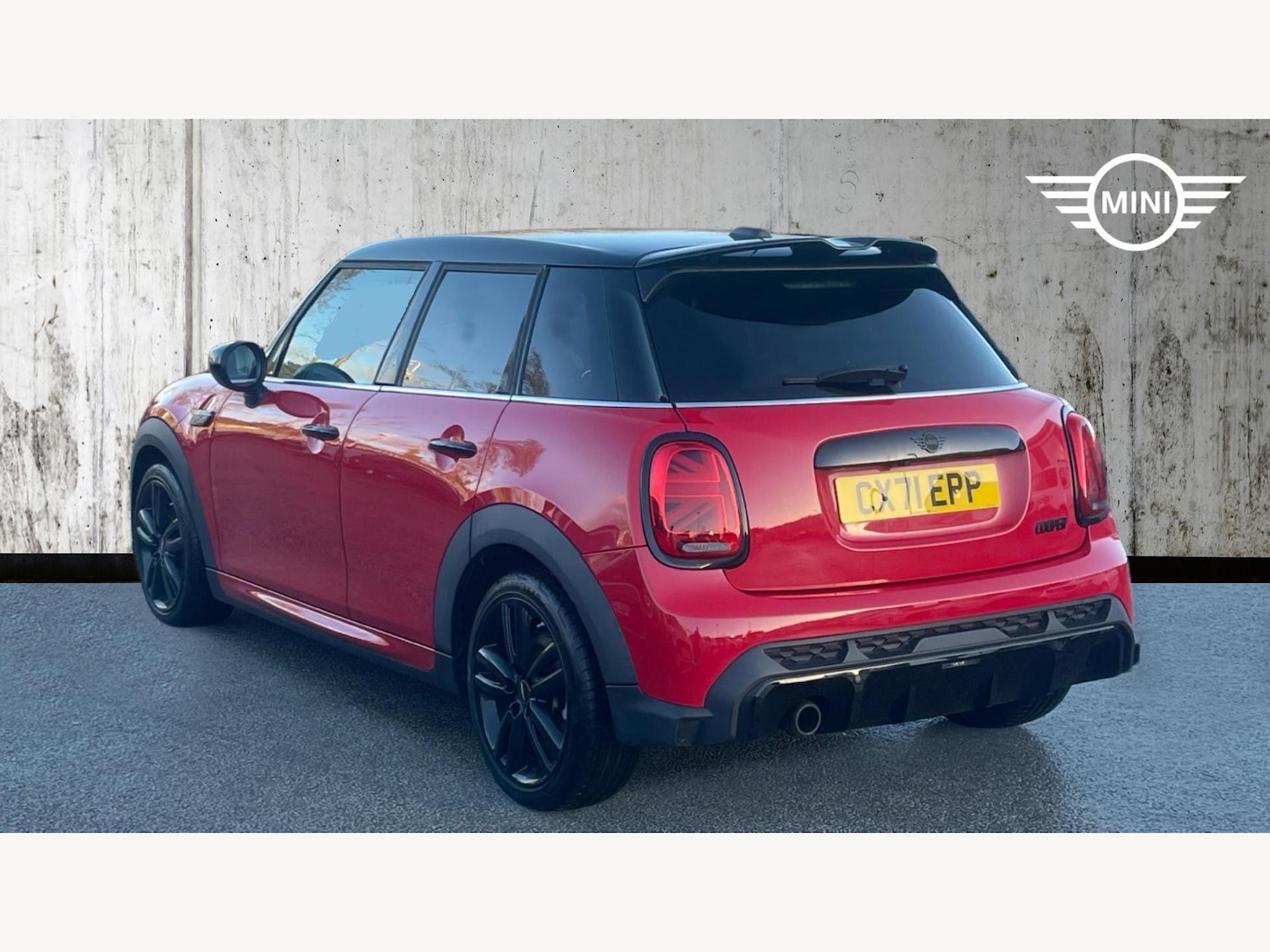 Used MINI Hatch 2021 for sale - 77067026: Photo 2