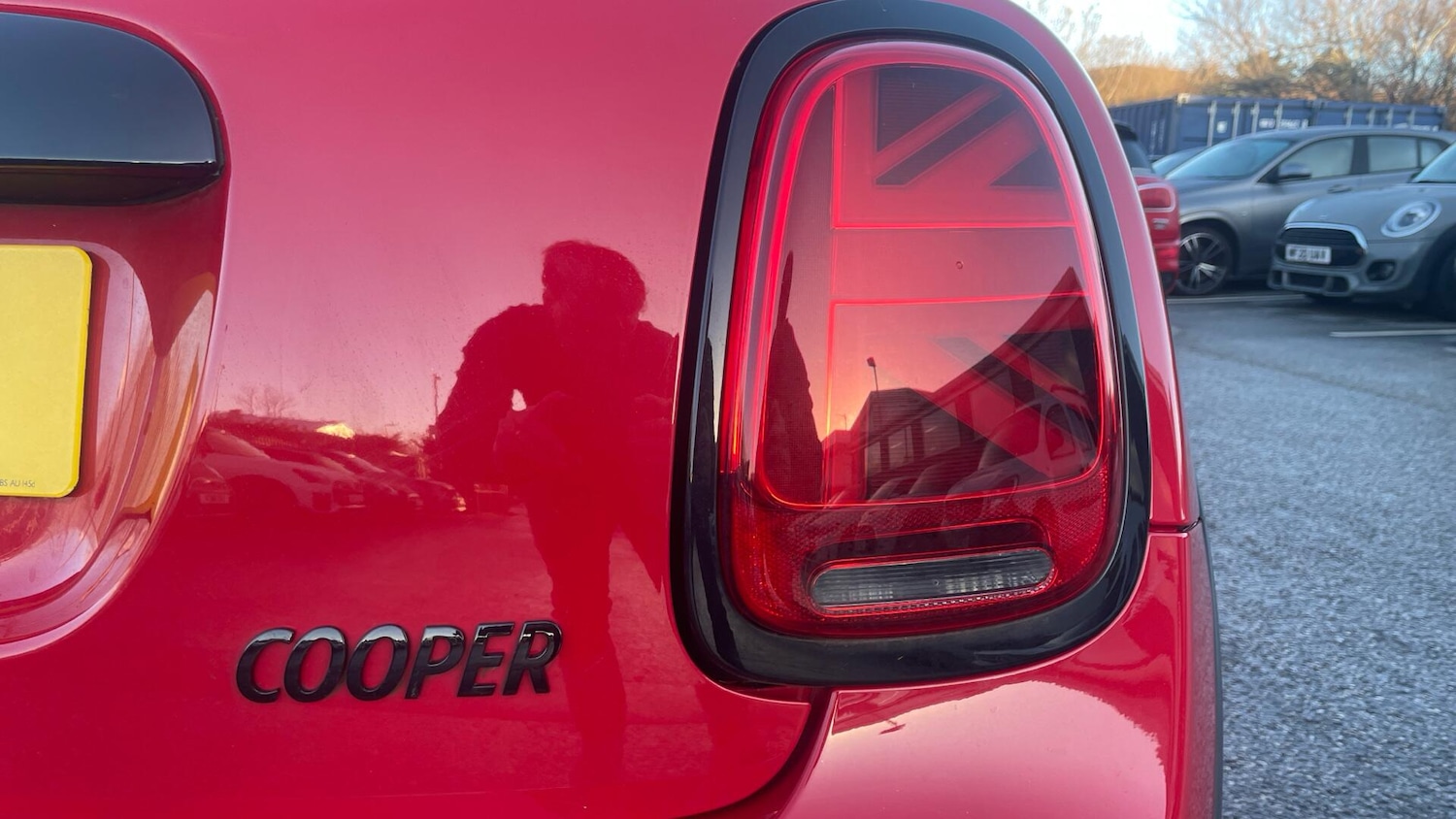 Used MINI Hatch 2021 for sale - 77067026: Photo 21