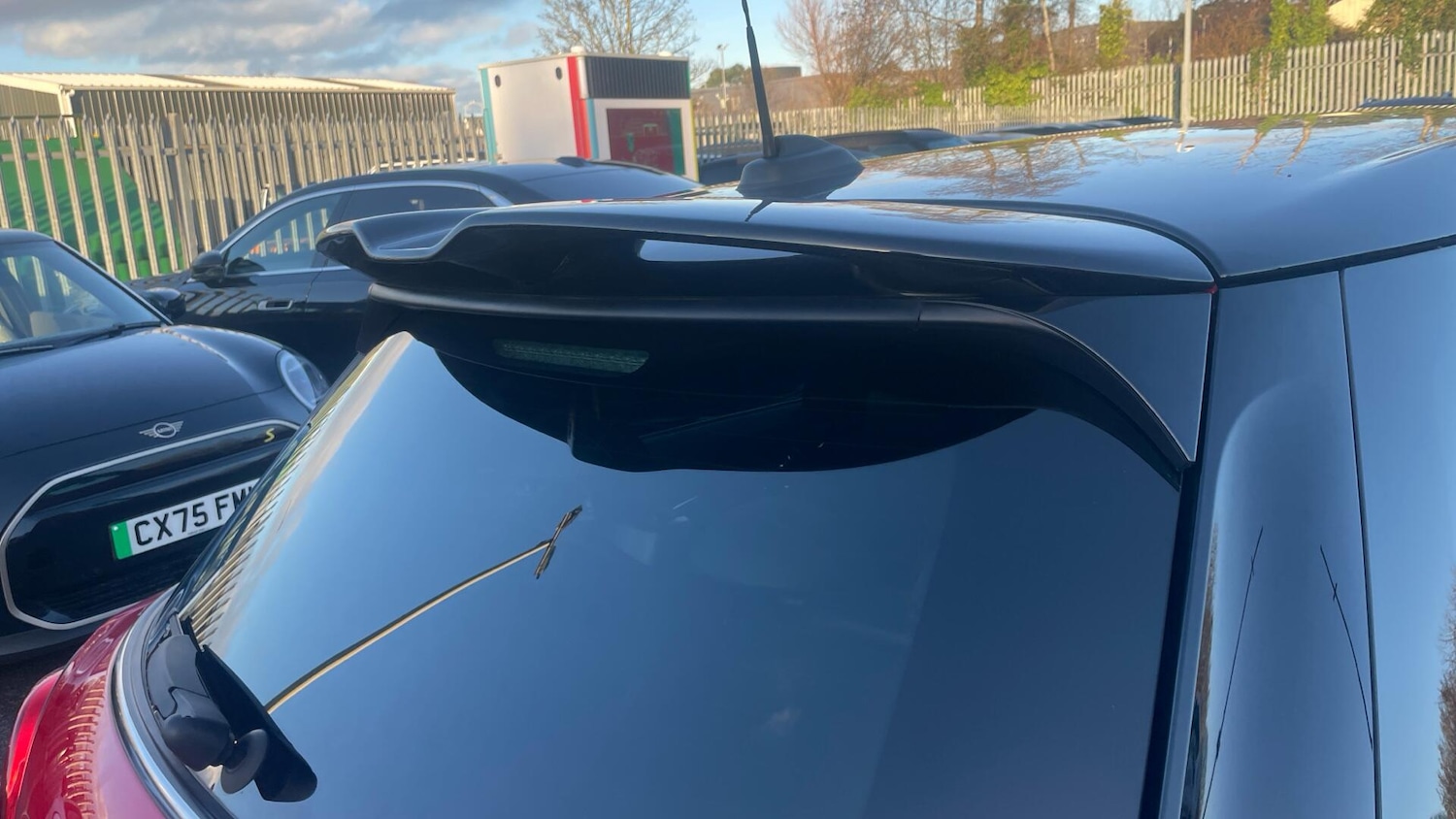 Used MINI Hatch 2021 for sale - 77067026: Photo 22