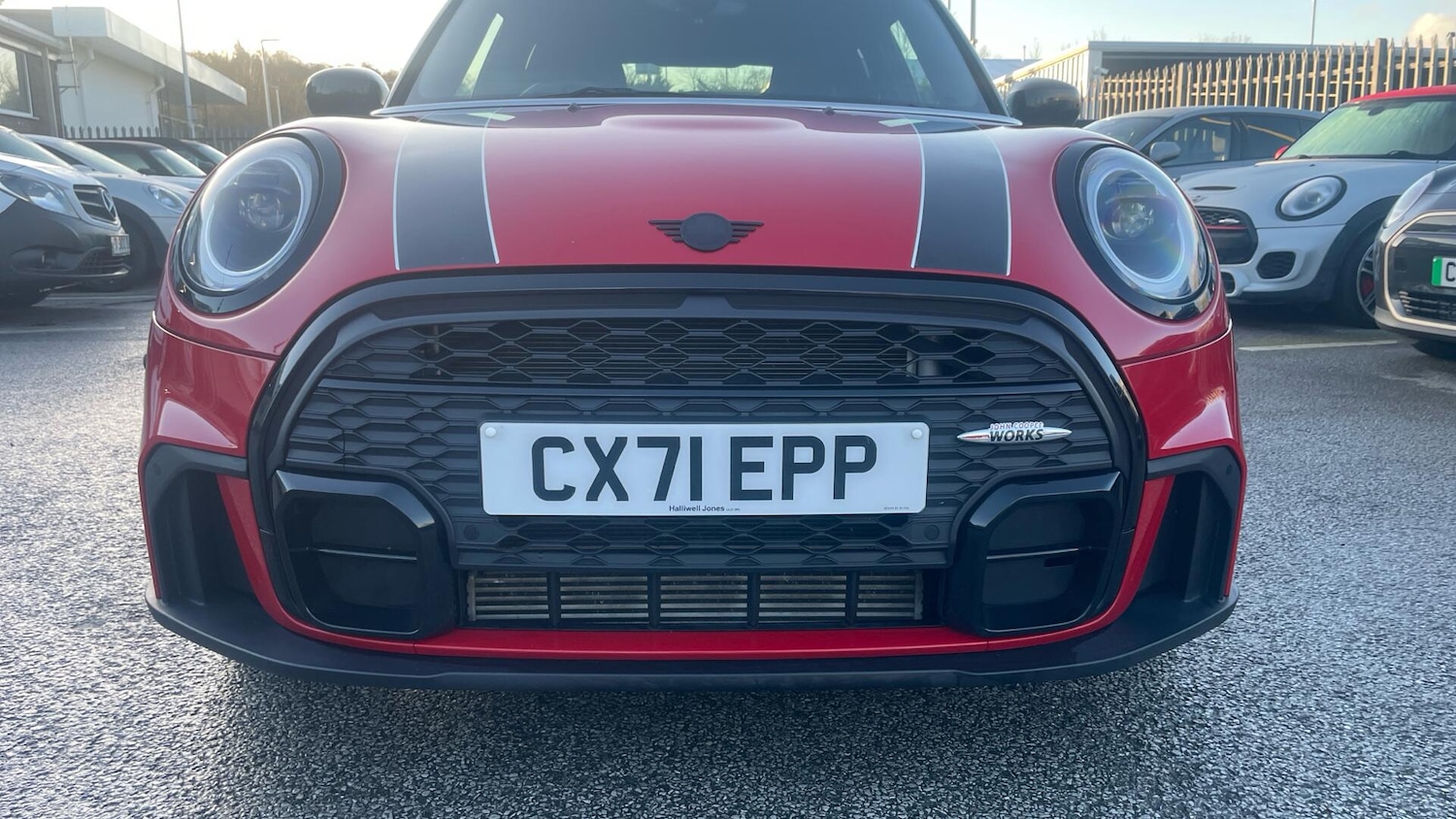 Used MINI Hatch 2021 for sale - 77067026: Photo 32