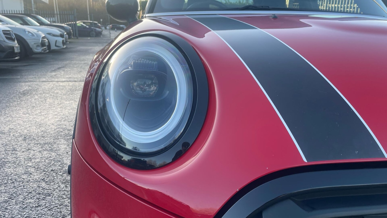 Used MINI Hatch 2021 for sale - 77067026: Photo 33