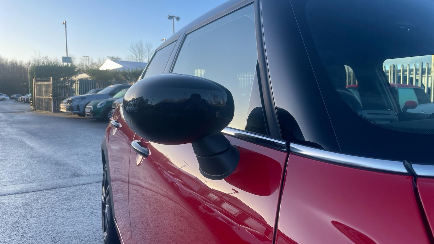 Used MINI Hatch 2021 for sale - 77067026: Photo 34