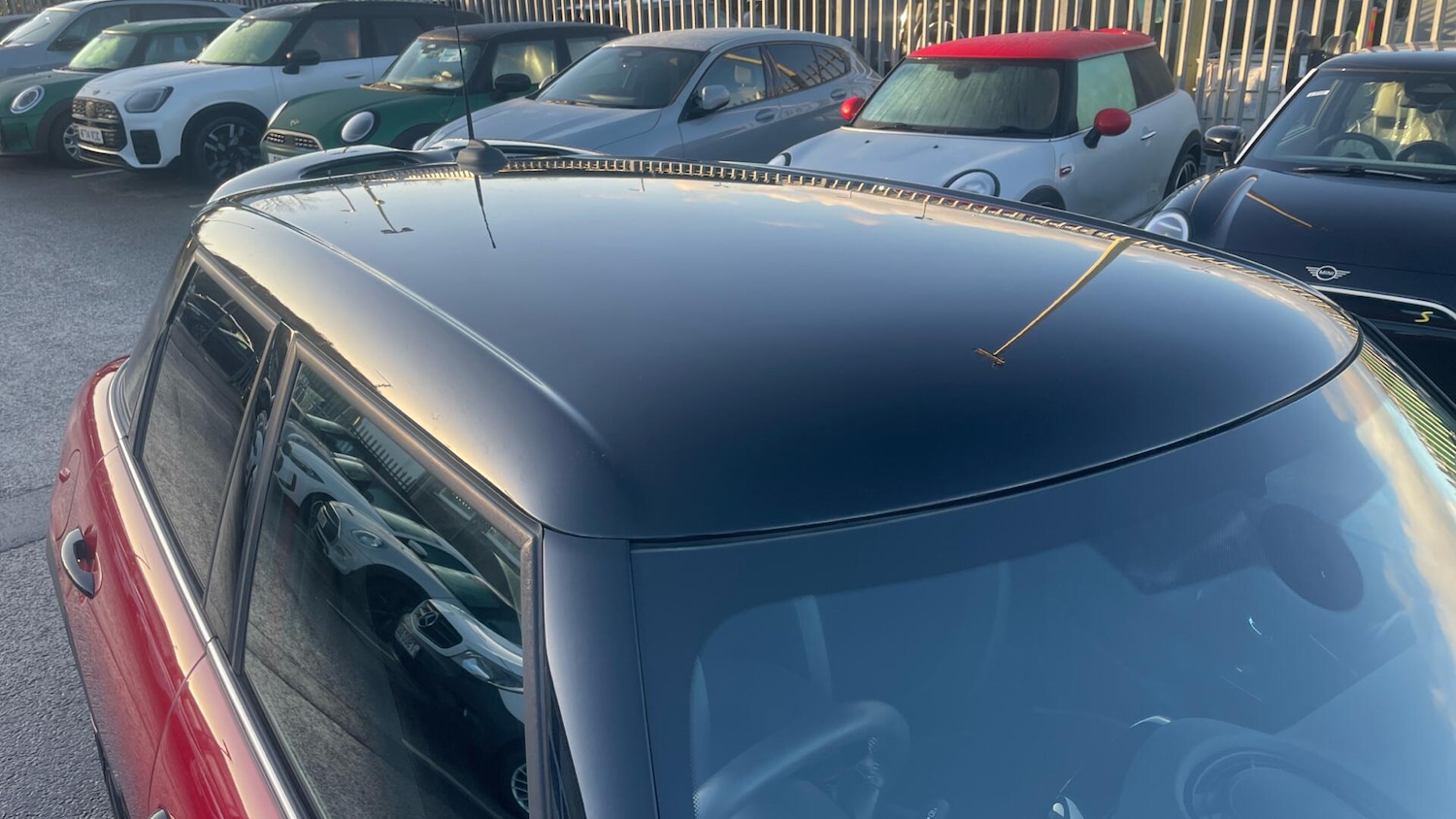 Used MINI Hatch 2021 for sale - 77067026: Photo 35