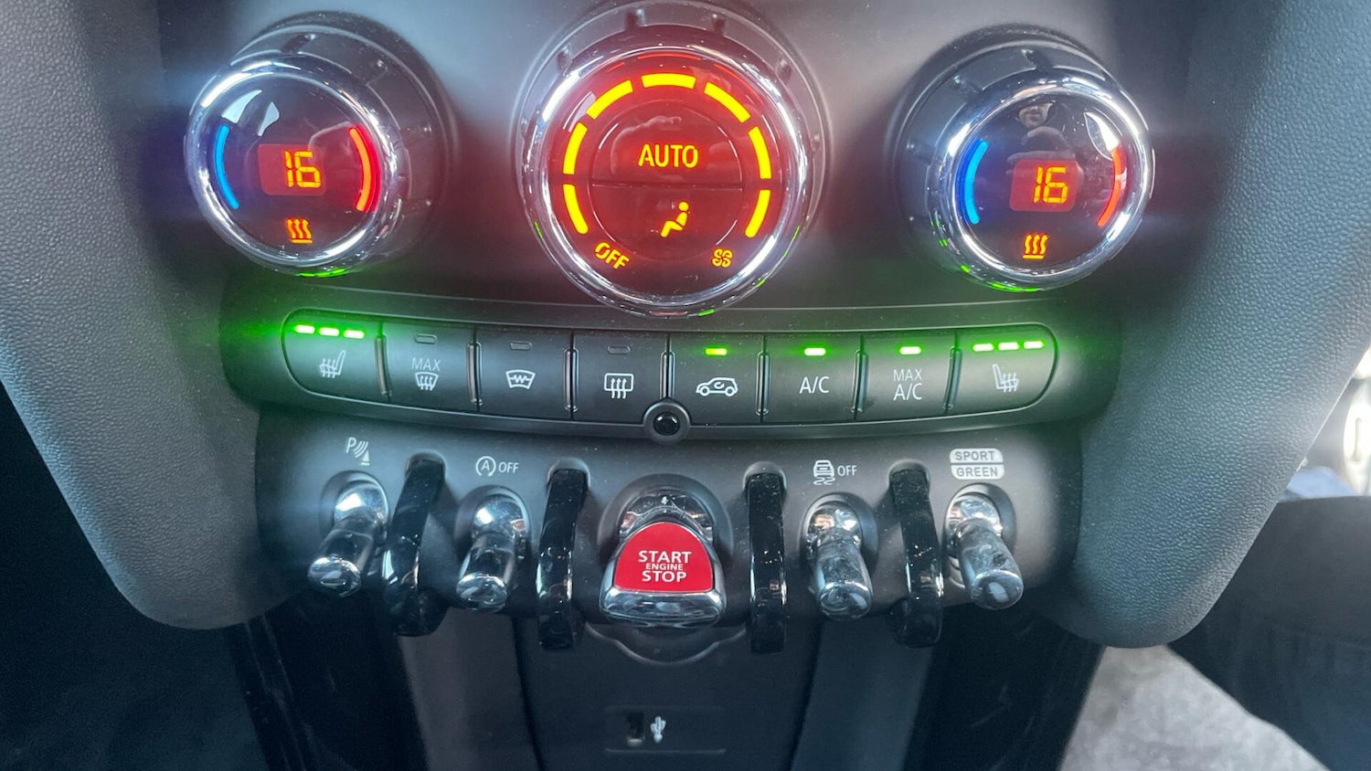 Used MINI Hatch 2021 for sale - 77067026: Photo 37