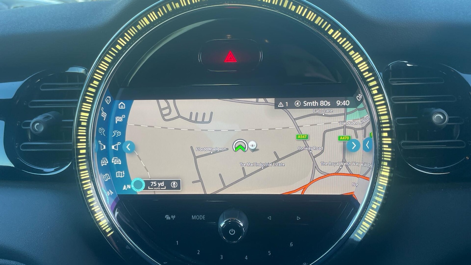 Used MINI Hatch 2021 for sale - 77067026: Photo 38