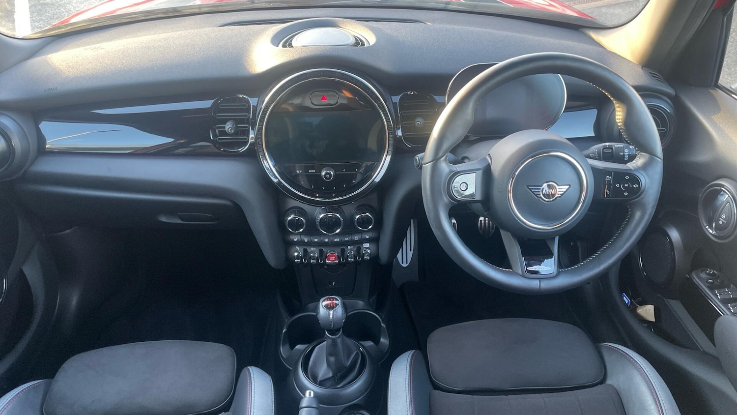 Used MINI Hatch 2021 for sale - 77067026: Photo 4