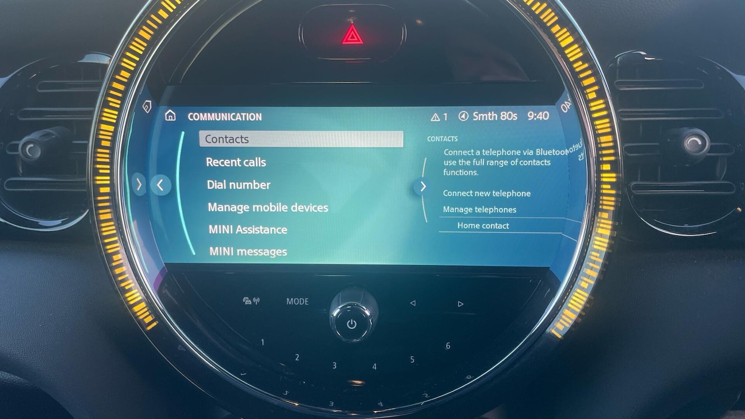 Used MINI Hatch 2021 for sale - 77067026: Photo 40