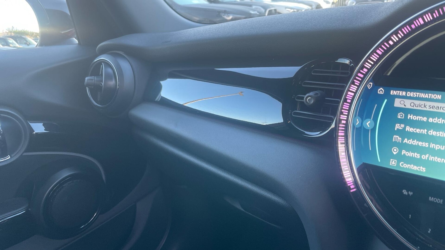 Used MINI Hatch 2021 for sale - 77067026: Photo 41