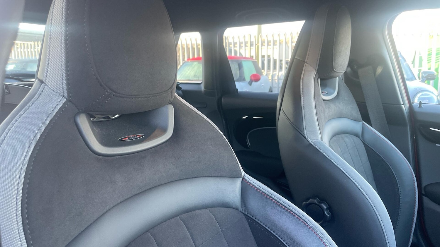 Used MINI Hatch 2021 for sale - 77067026: Photo 43