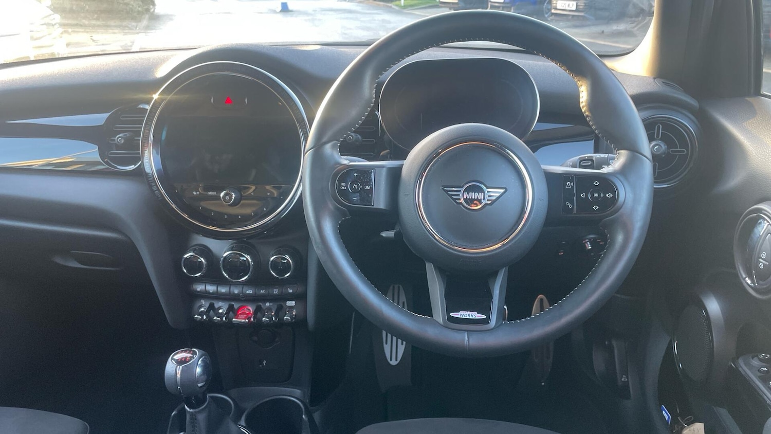 Used MINI Hatch 2021 for sale - 77067026: Photo 5