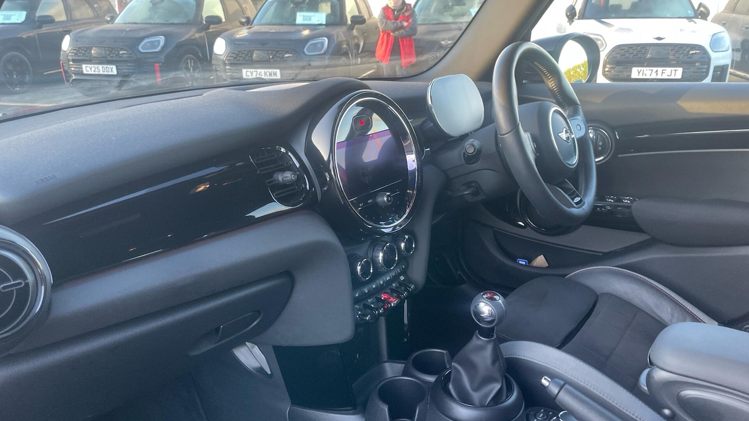 Used MINI Hatch 2021 for sale - 77067026: Photo 7