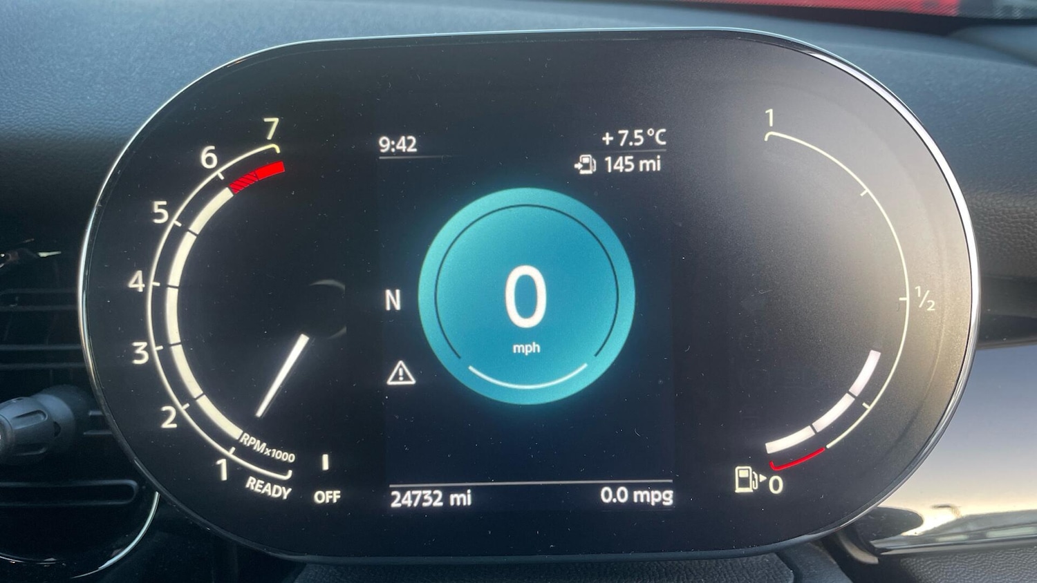 Used MINI Hatch 2021 for sale - 77067026: Photo 9