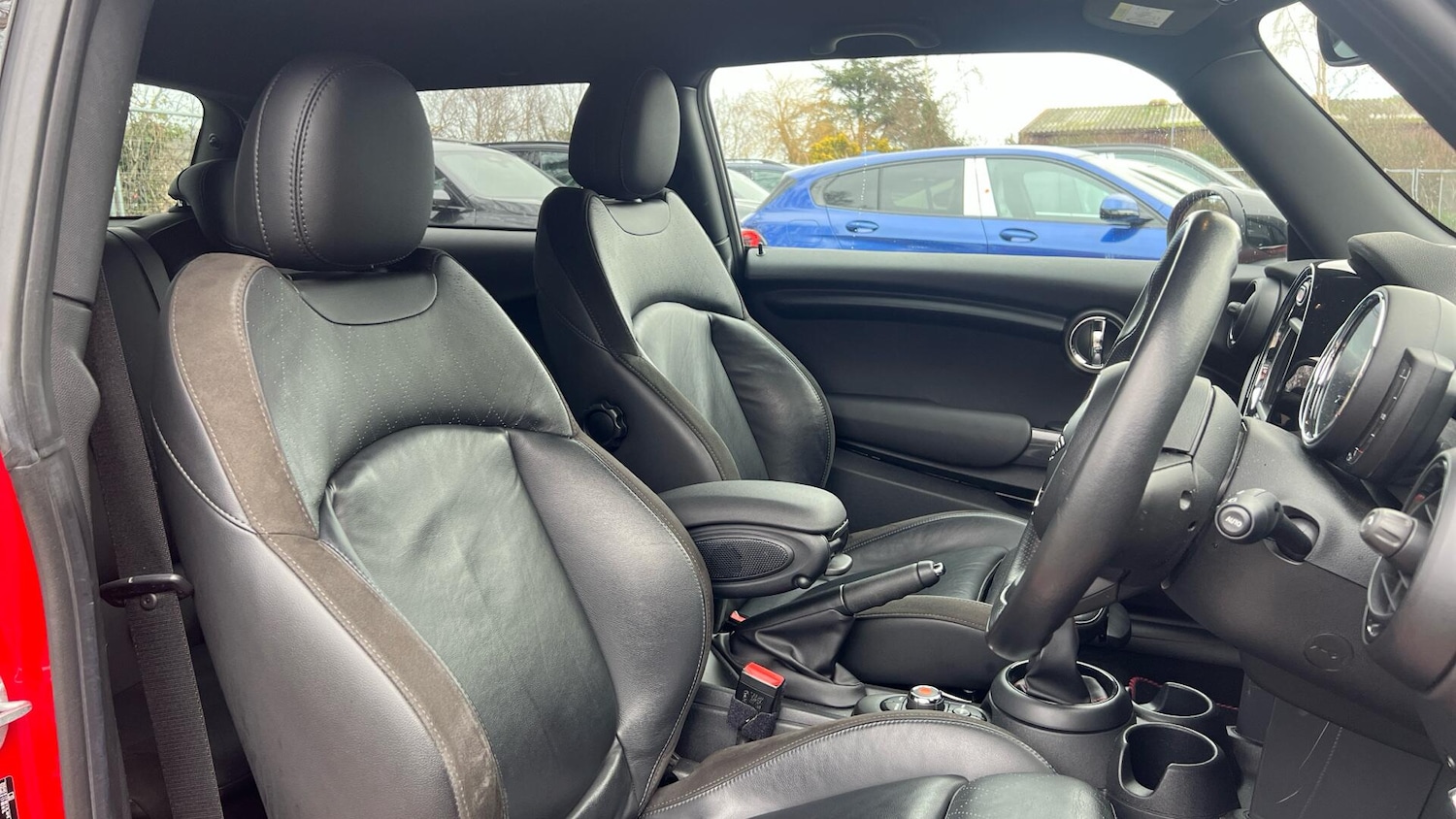 Used MINI Hatch 2019 for sale - 77439836: Photo 11