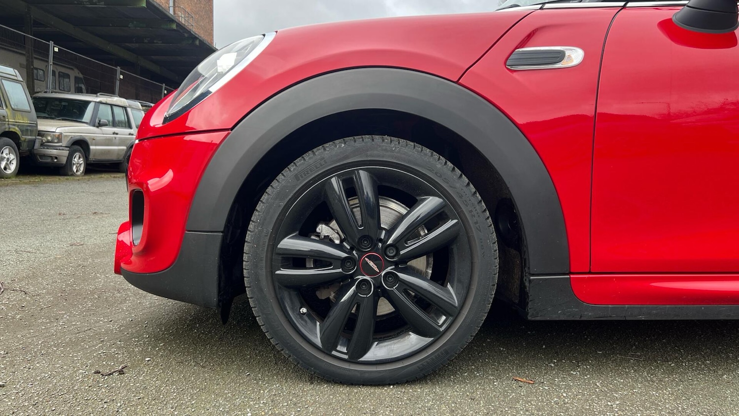 Used MINI Hatch 2019 for sale - 77439836: Photo 14