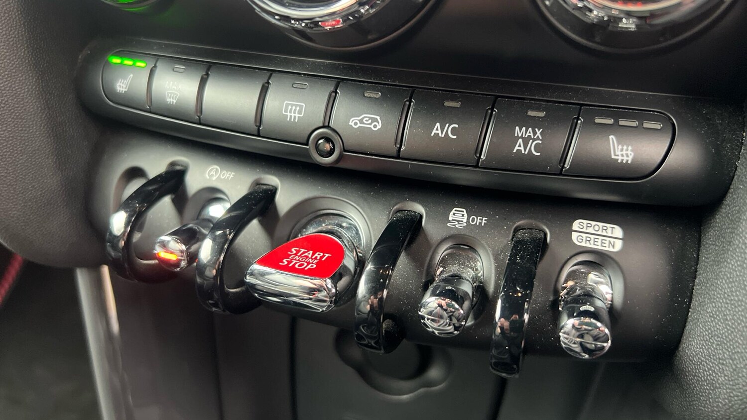 Used MINI Hatch 2019 for sale - 77439836: Photo 25