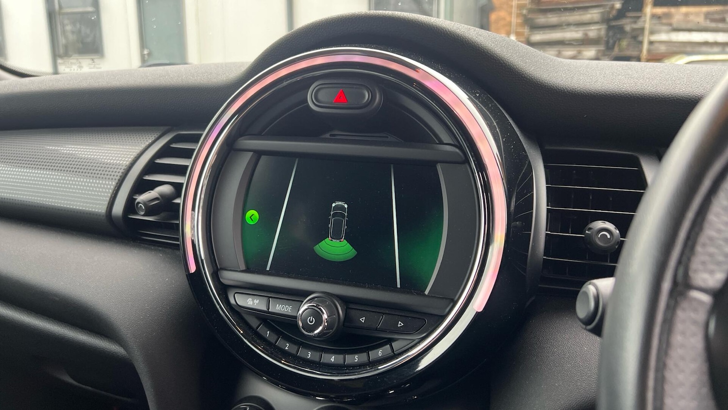 Used MINI Hatch 2019 for sale - 77439836: Photo 26