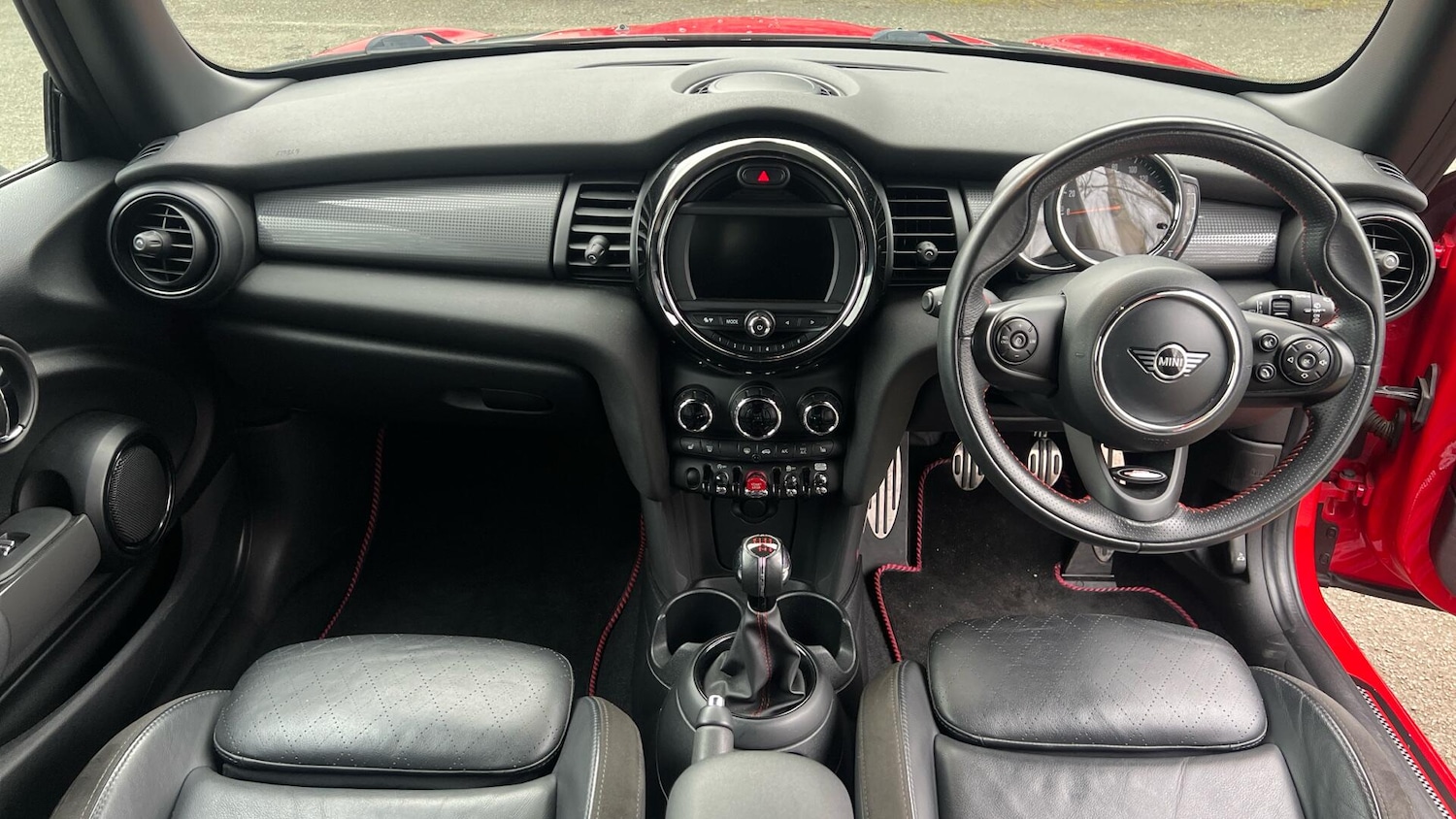 Used MINI Hatch 2019 for sale - 77439836: Photo 4