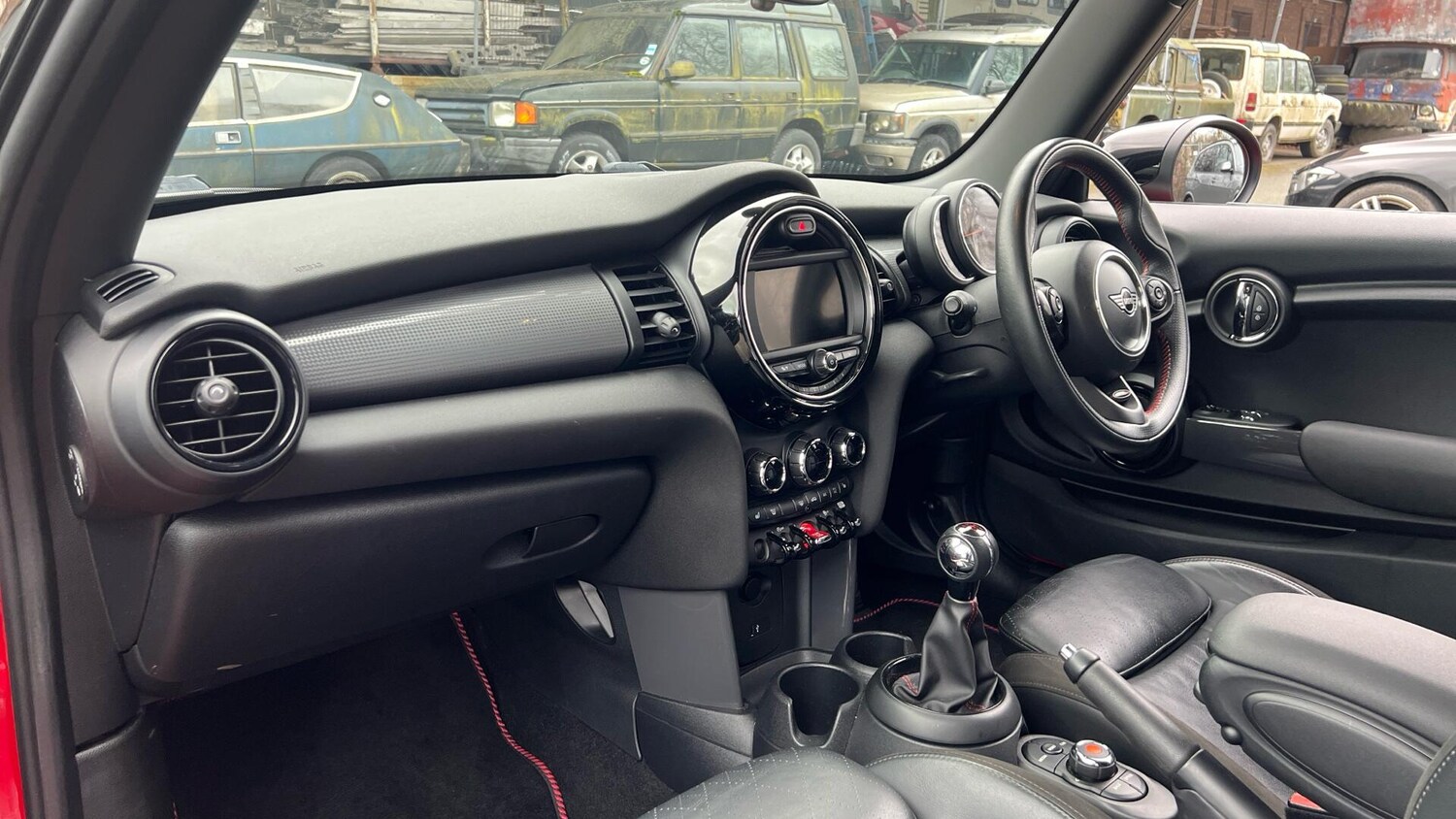 Used MINI Hatch 2019 for sale - 77439836: Photo 7