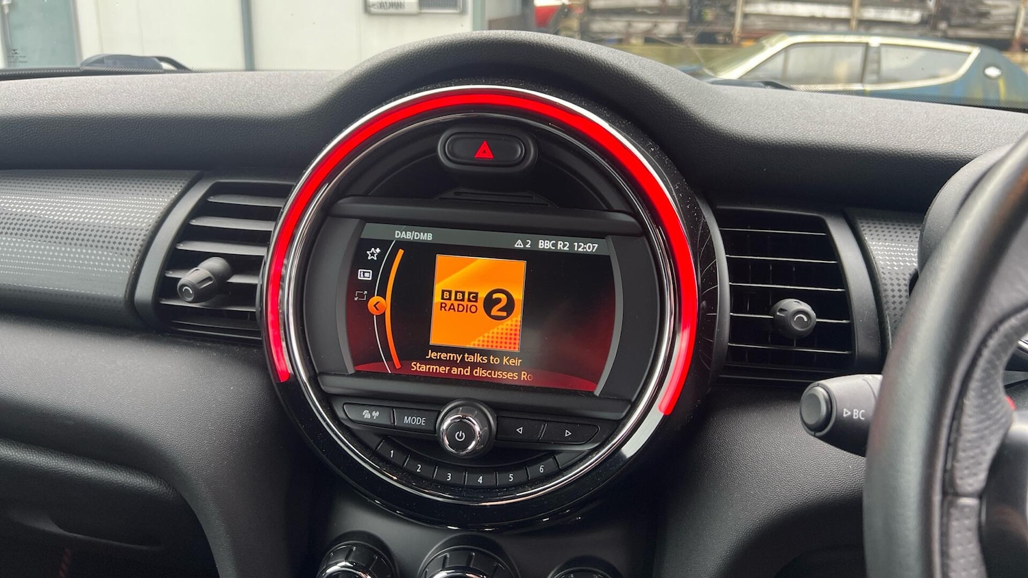 Used MINI Hatch 2019 for sale - 77439836: Photo 8