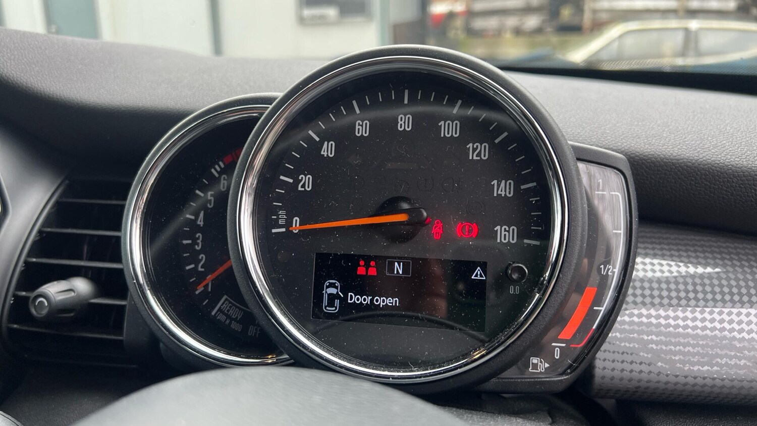 Used MINI Hatch 2019 for sale - 77439836: Photo 9