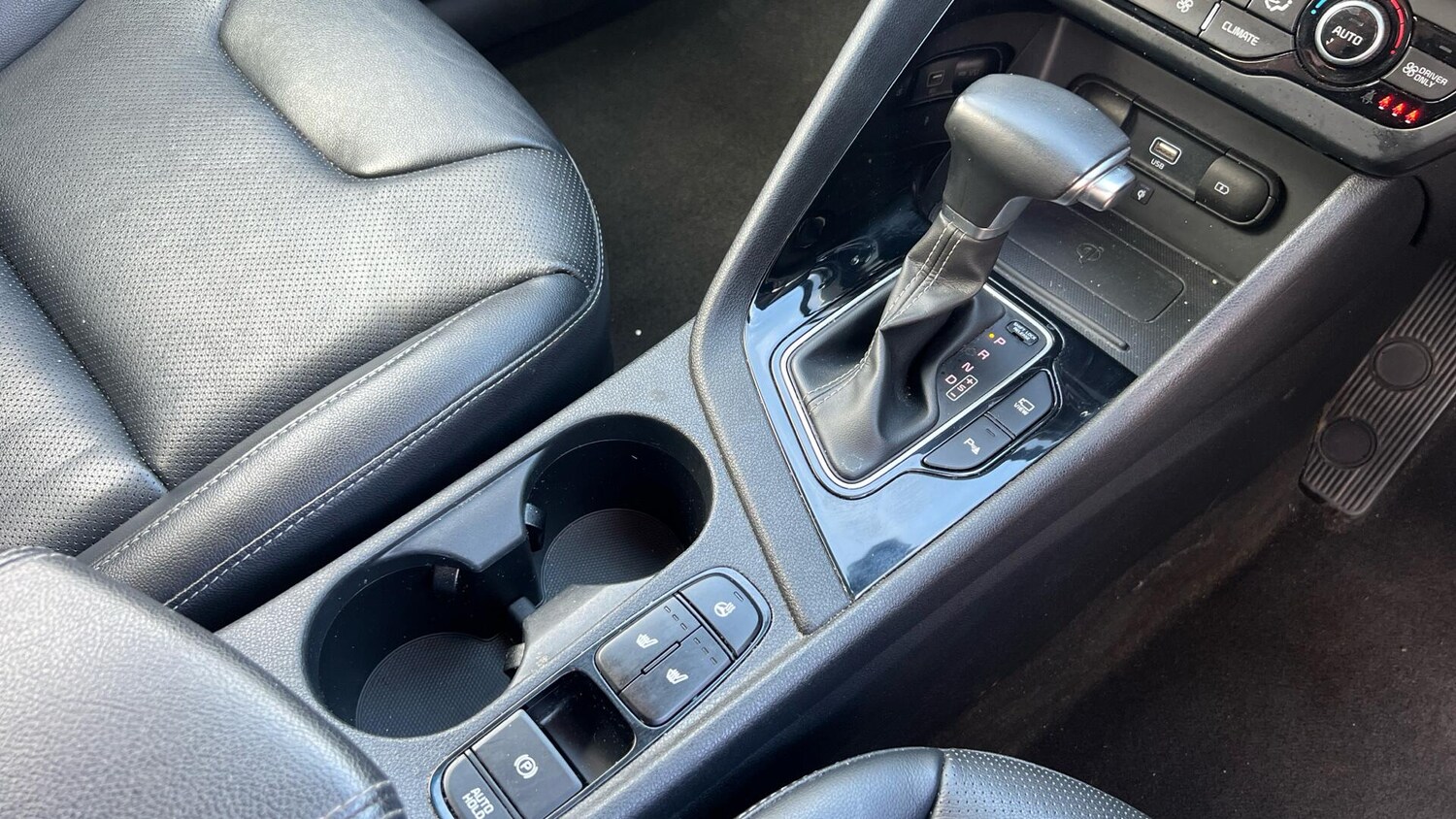 Used Kia Niro 2021 for sale - 76831842: Photo 10