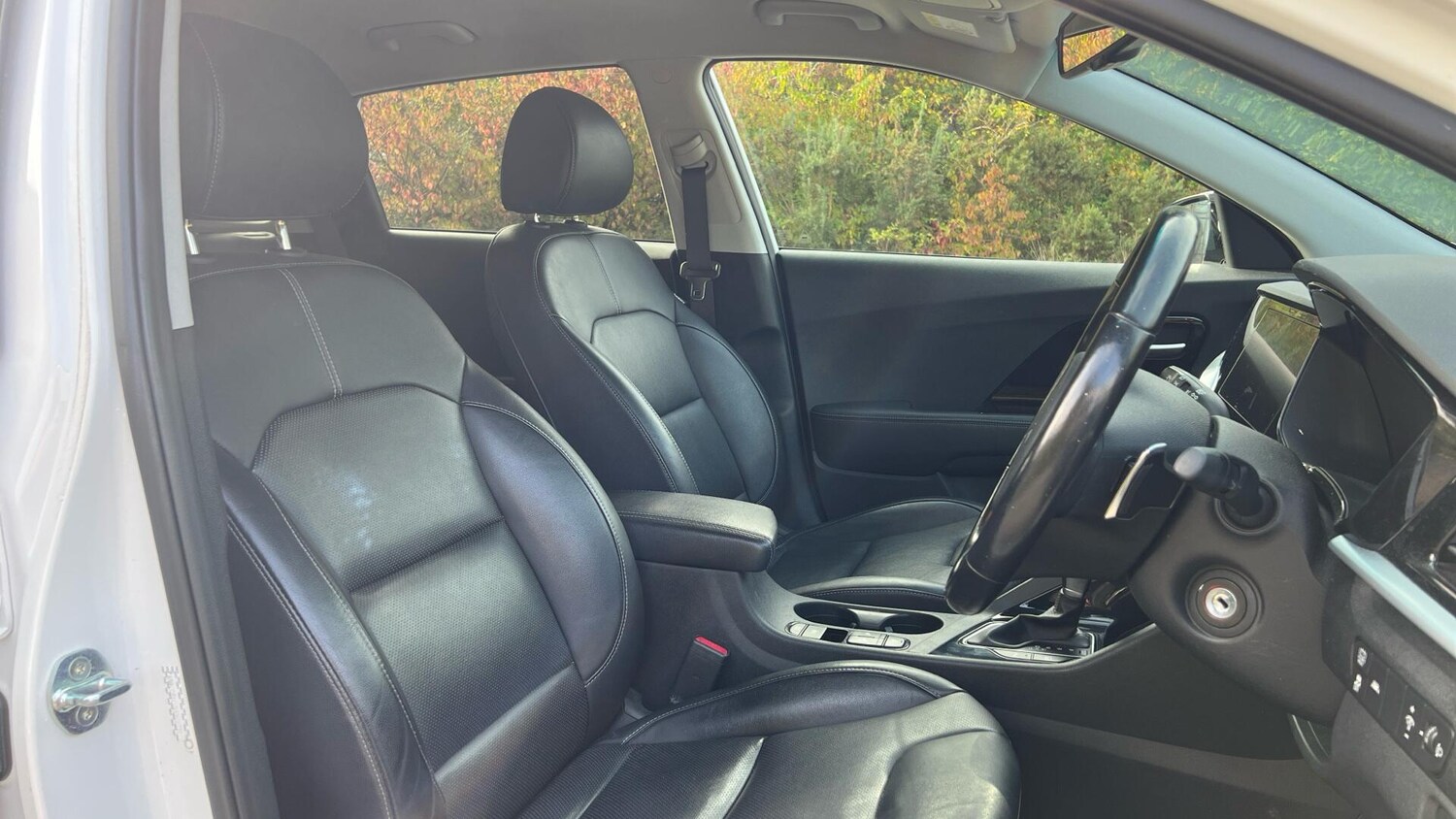 Used Kia Niro 2021 for sale - 76831842: Photo 11