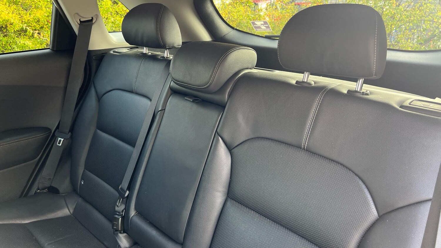 Used Kia Niro 2021 for sale - 76831842: Photo 12