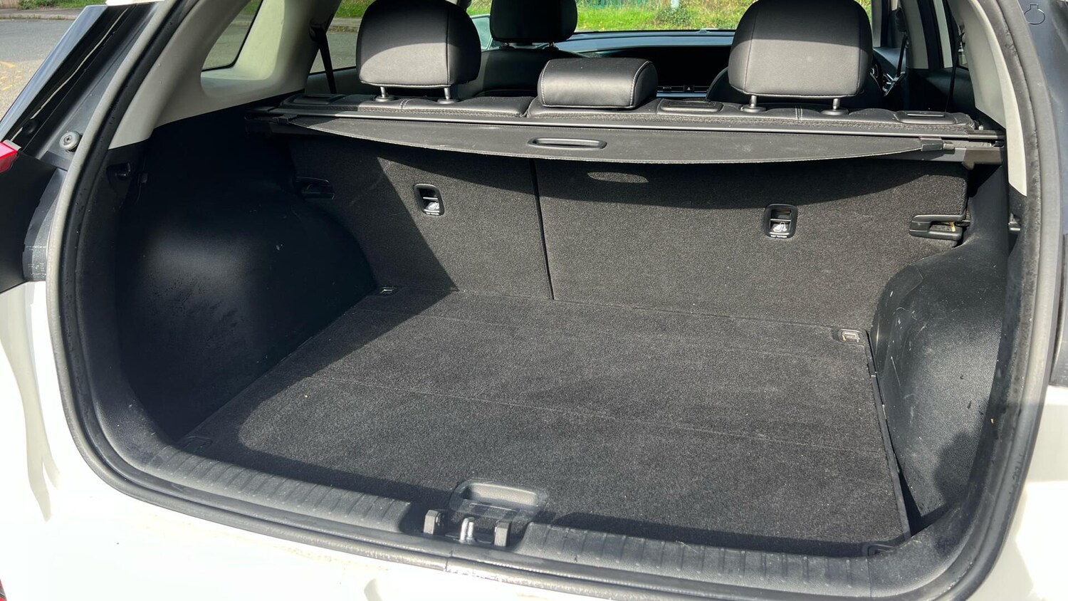 Used Kia Niro 2021 for sale - 76831842: Photo 13