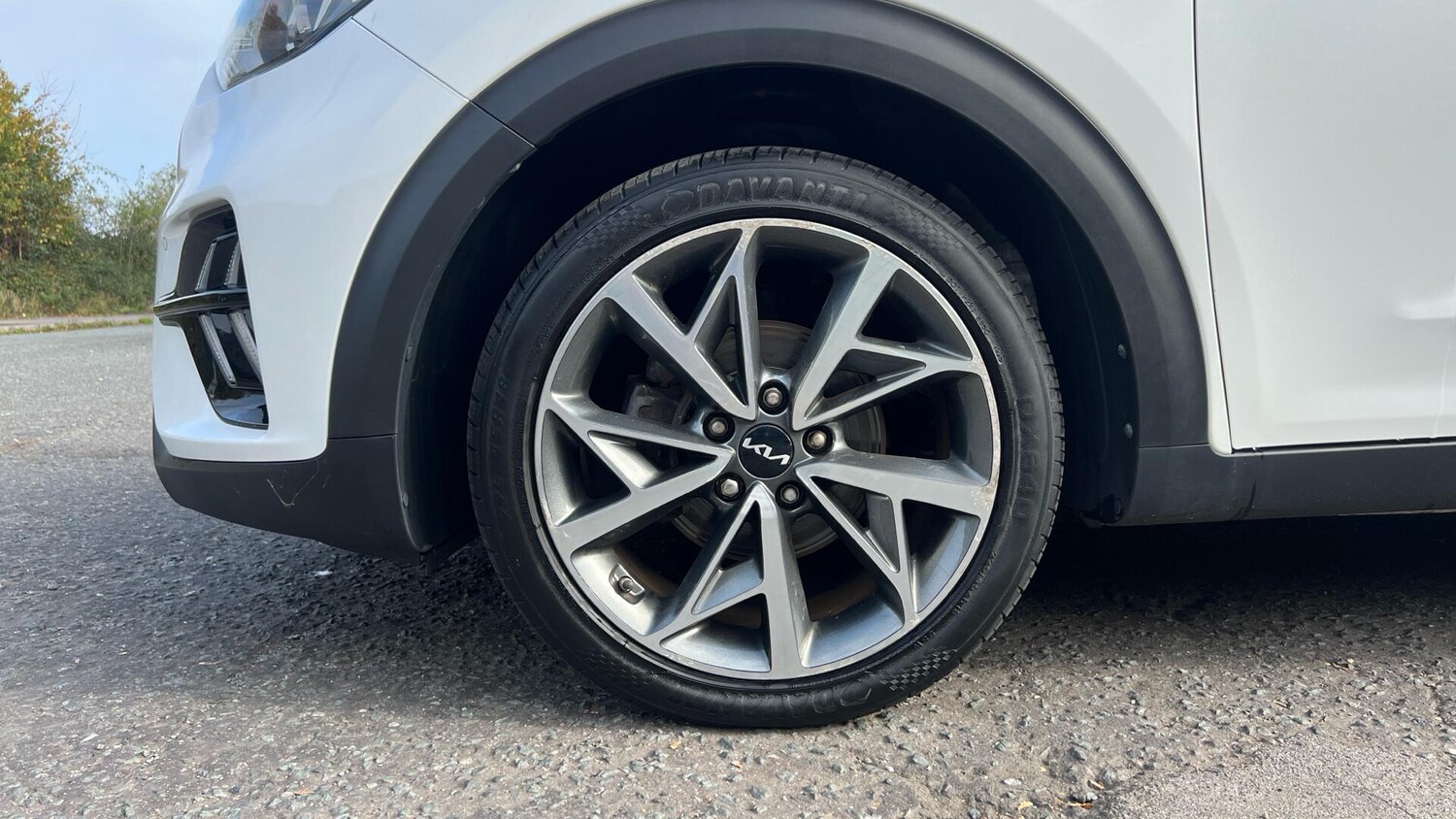 Used Kia Niro 2021 for sale - 76831842: Photo 14