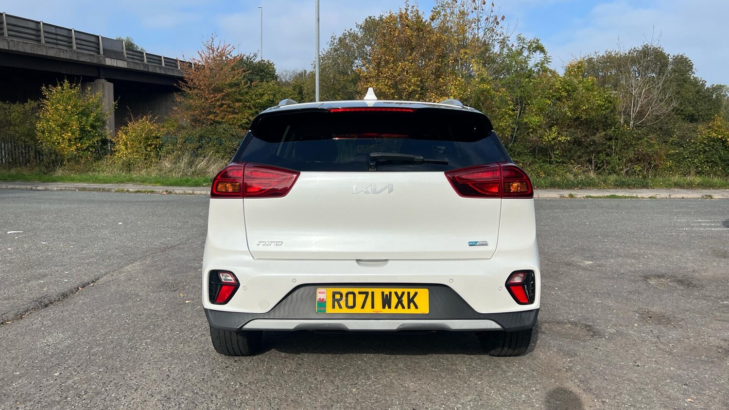 Used Kia Niro 2021 for sale - 76831842: Photo 15