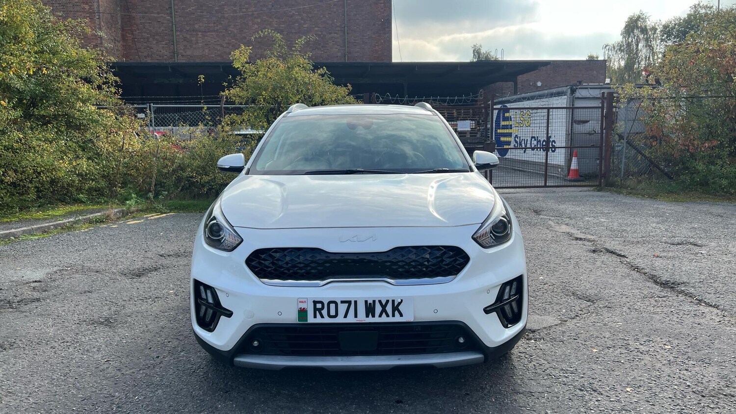 Used Kia Niro 2021 for sale - 76831842: Photo 16