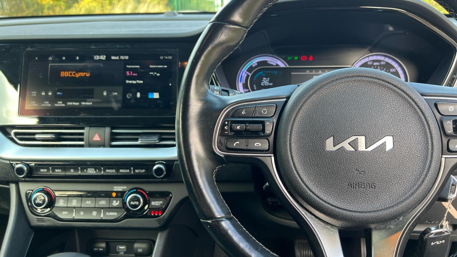 Used Kia Niro 2021 for sale - 76831842: Photo 17