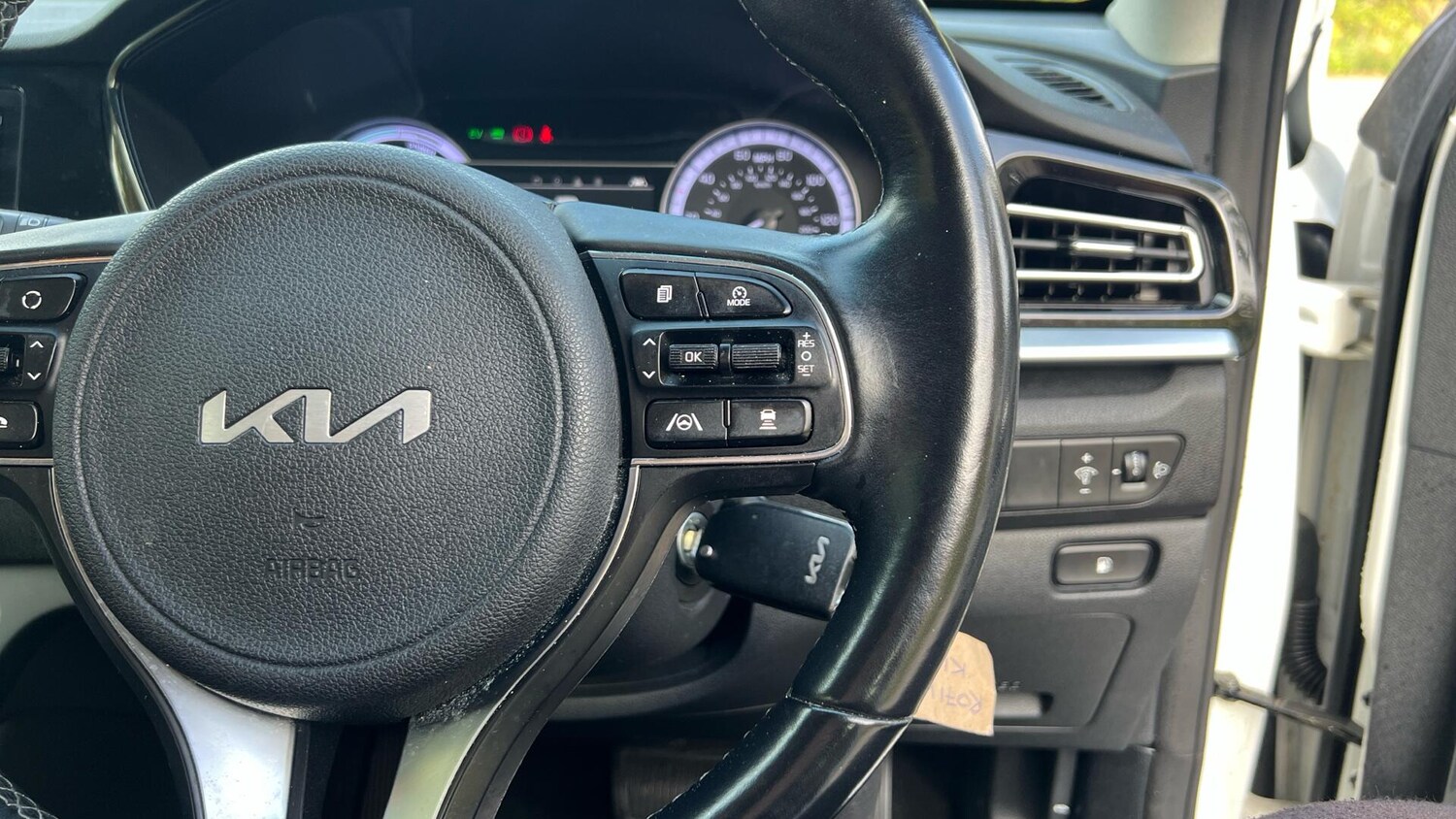 Used Kia Niro 2021 for sale - 76831842: Photo 18