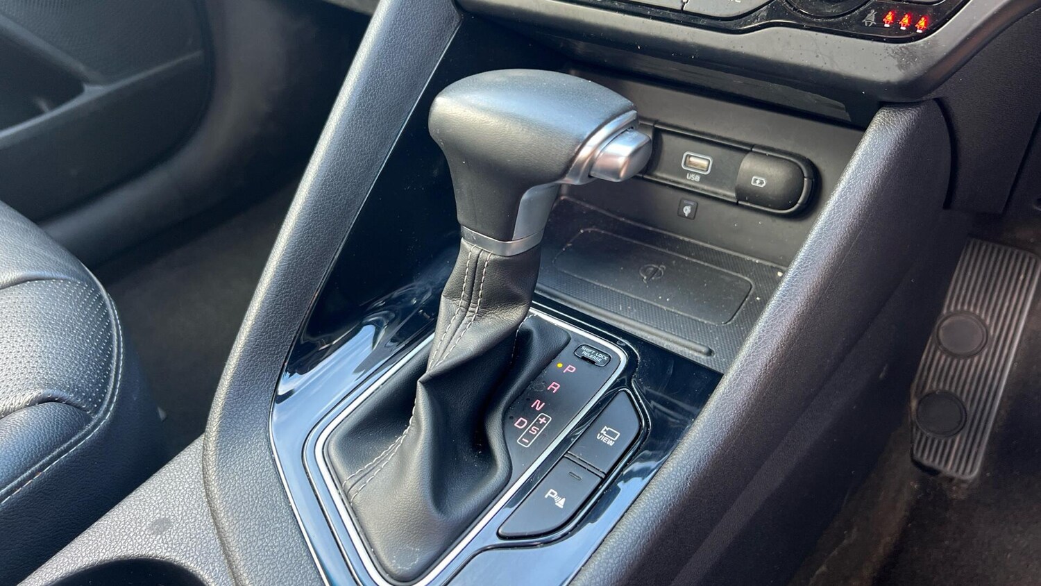 Used Kia Niro 2021 for sale - 76831842: Photo 19