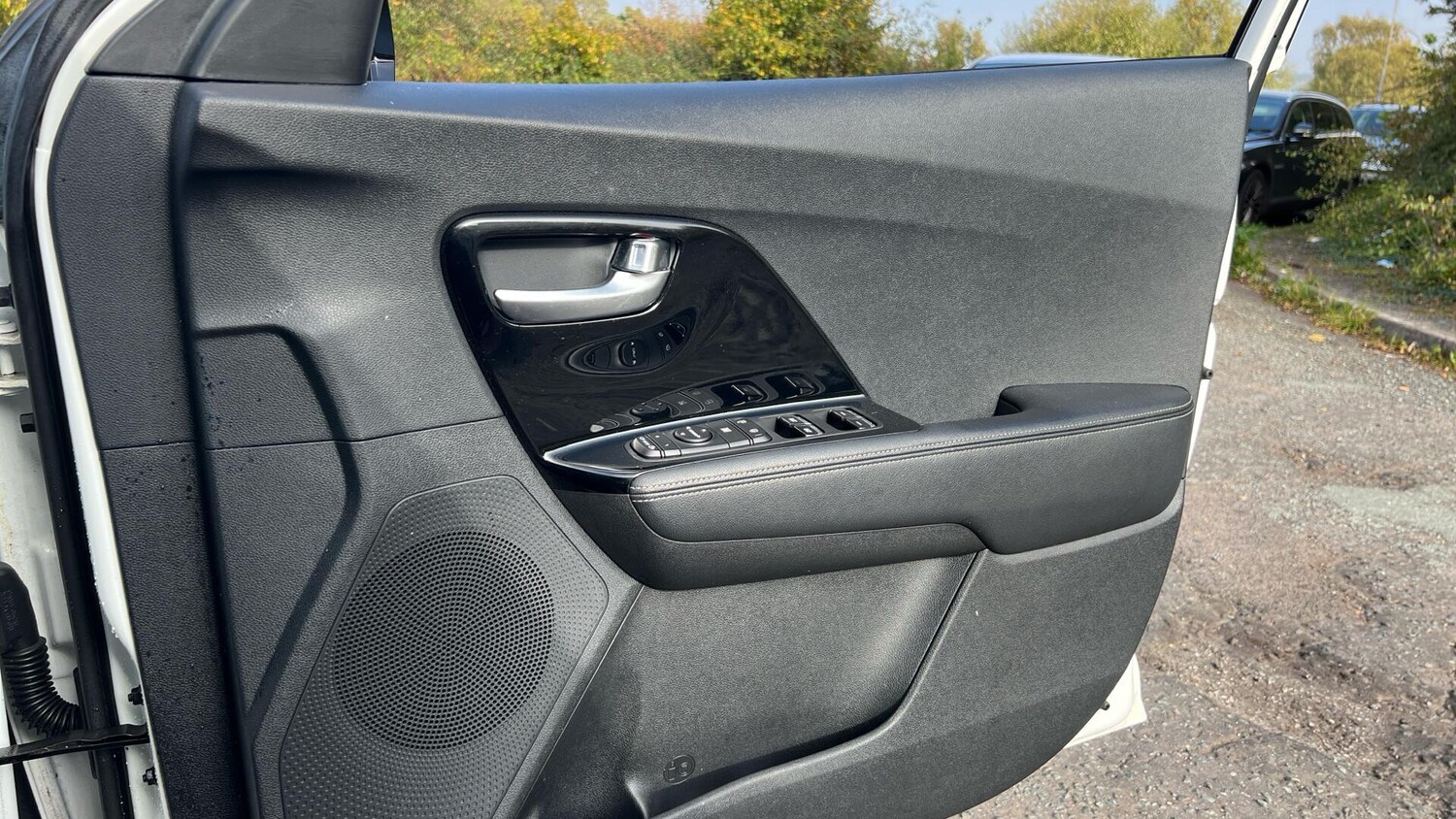 Used Kia Niro 2021 for sale - 76831842: Photo 20