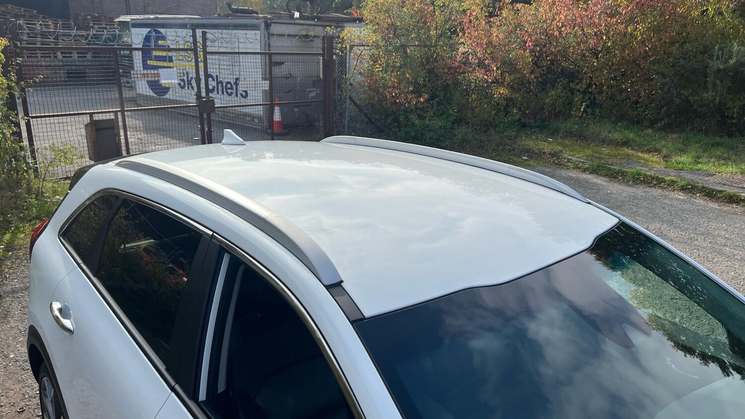 Used Kia Niro 2021 for sale - 76831842: Photo 21