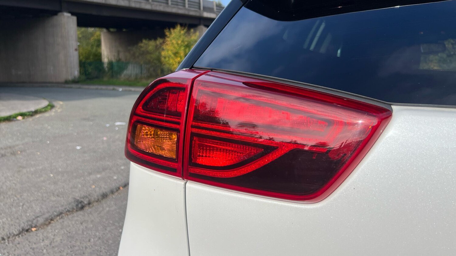 Used Kia Niro 2021 for sale - 76831842: Photo 22