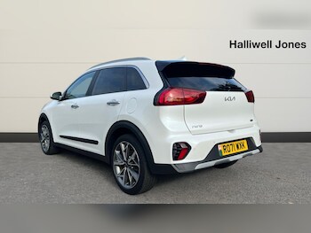 Used Kia Niro 2021 for sale - 76831842: Photo