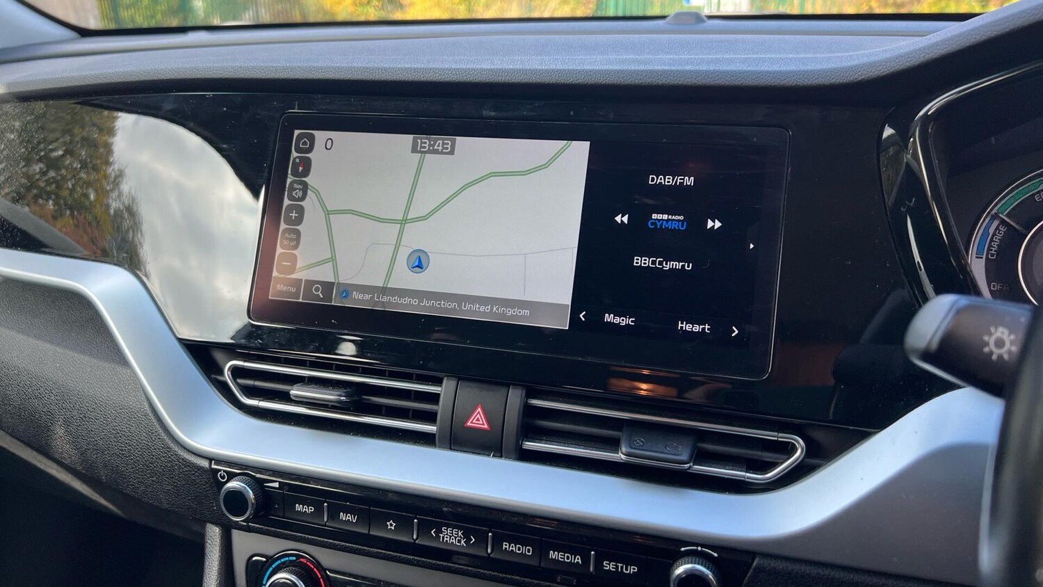 Used Kia Niro 2021 for sale - 76831842: Photo 30