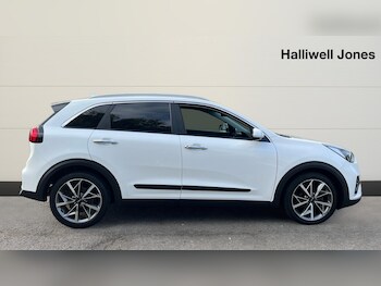 Used Kia Niro 2021 for sale - 76831842: Photo