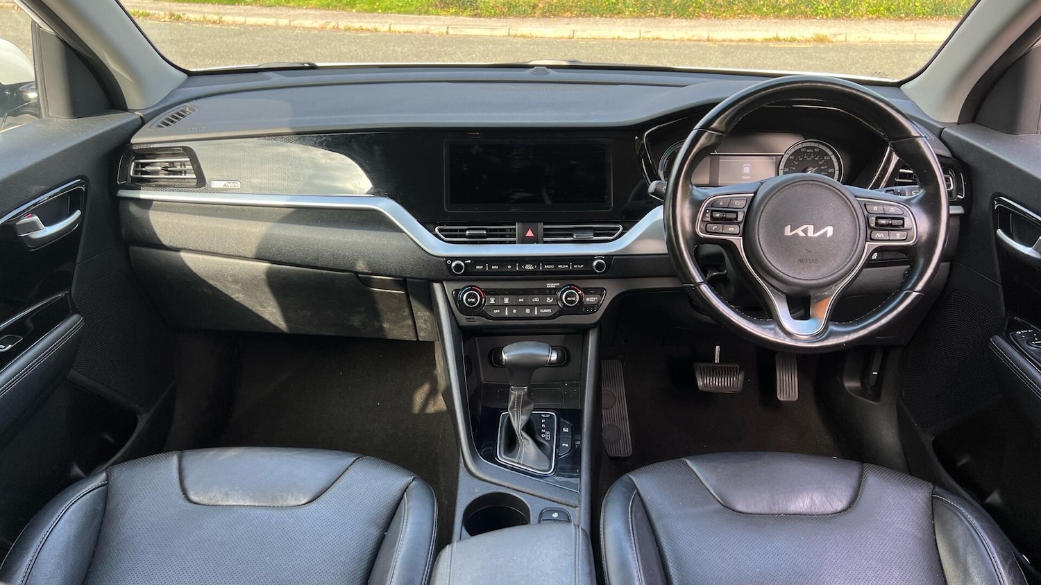 Used Kia Niro 2021 for sale - 76831842: Photo 4