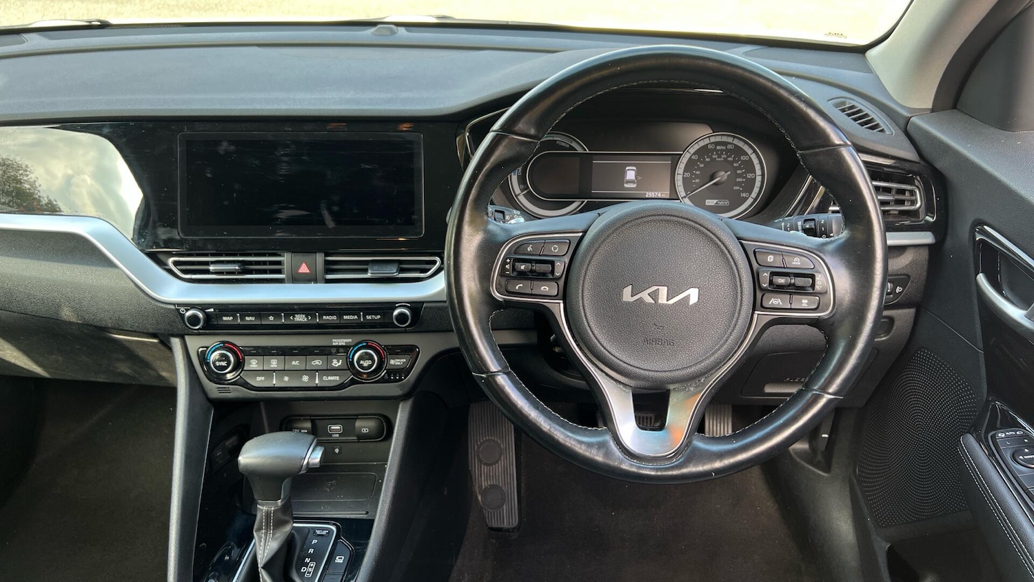 Used Kia Niro 2021 for sale - 76831842: Photo 5