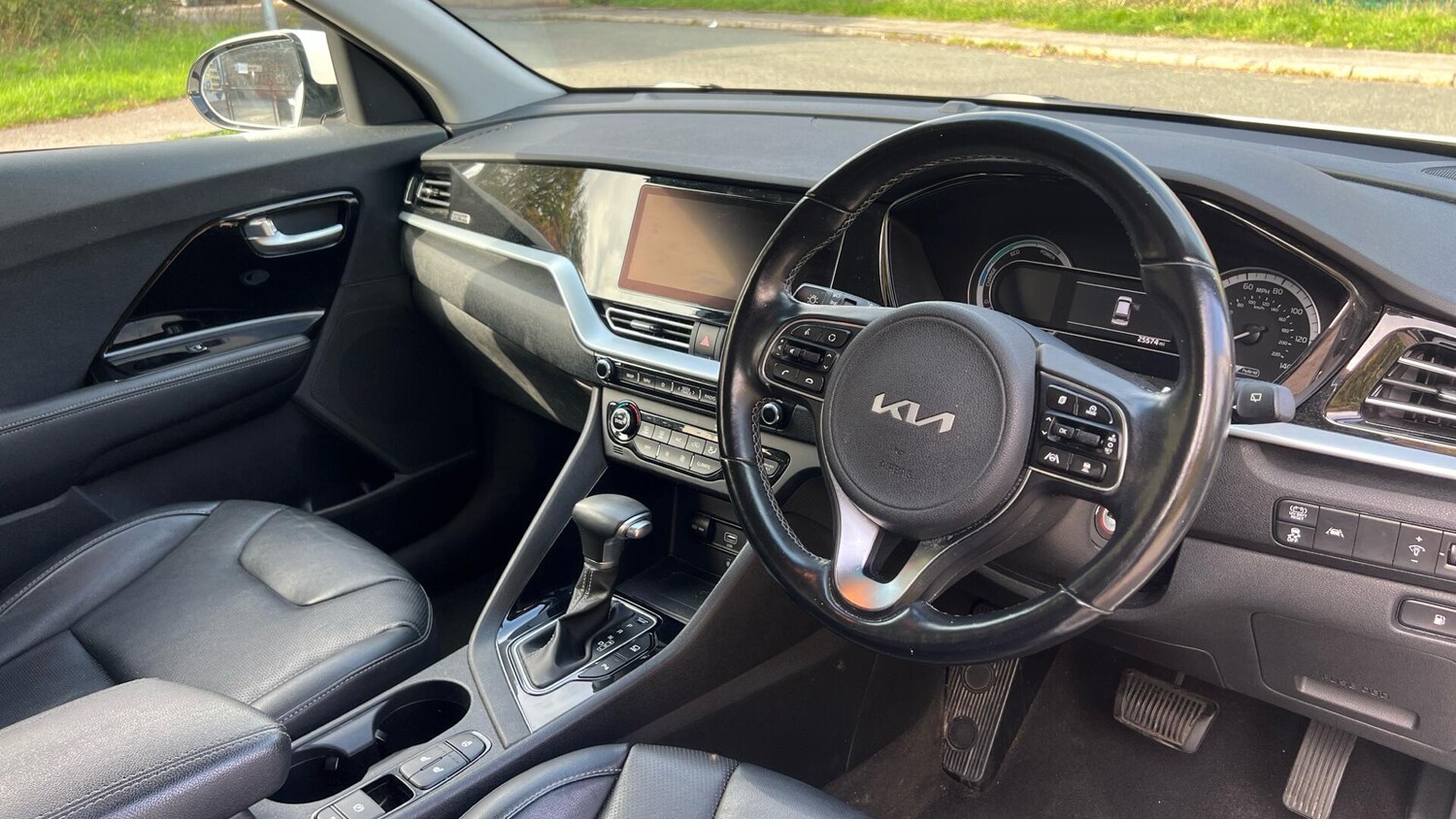 Used Kia Niro 2021 for sale - 76831842: Photo 6