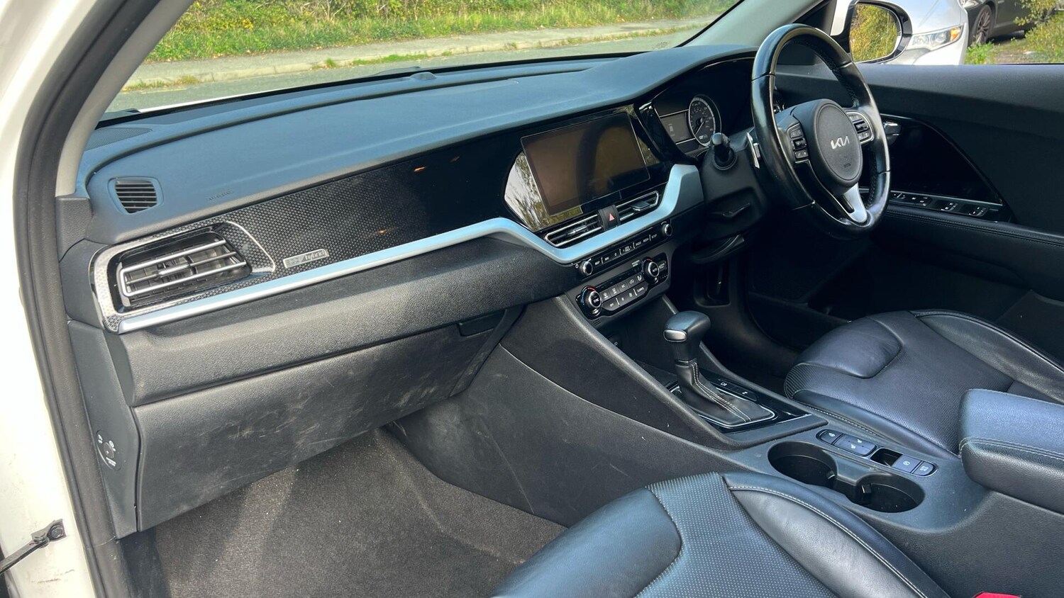 Used Kia Niro 2021 for sale - 76831842: Photo 7