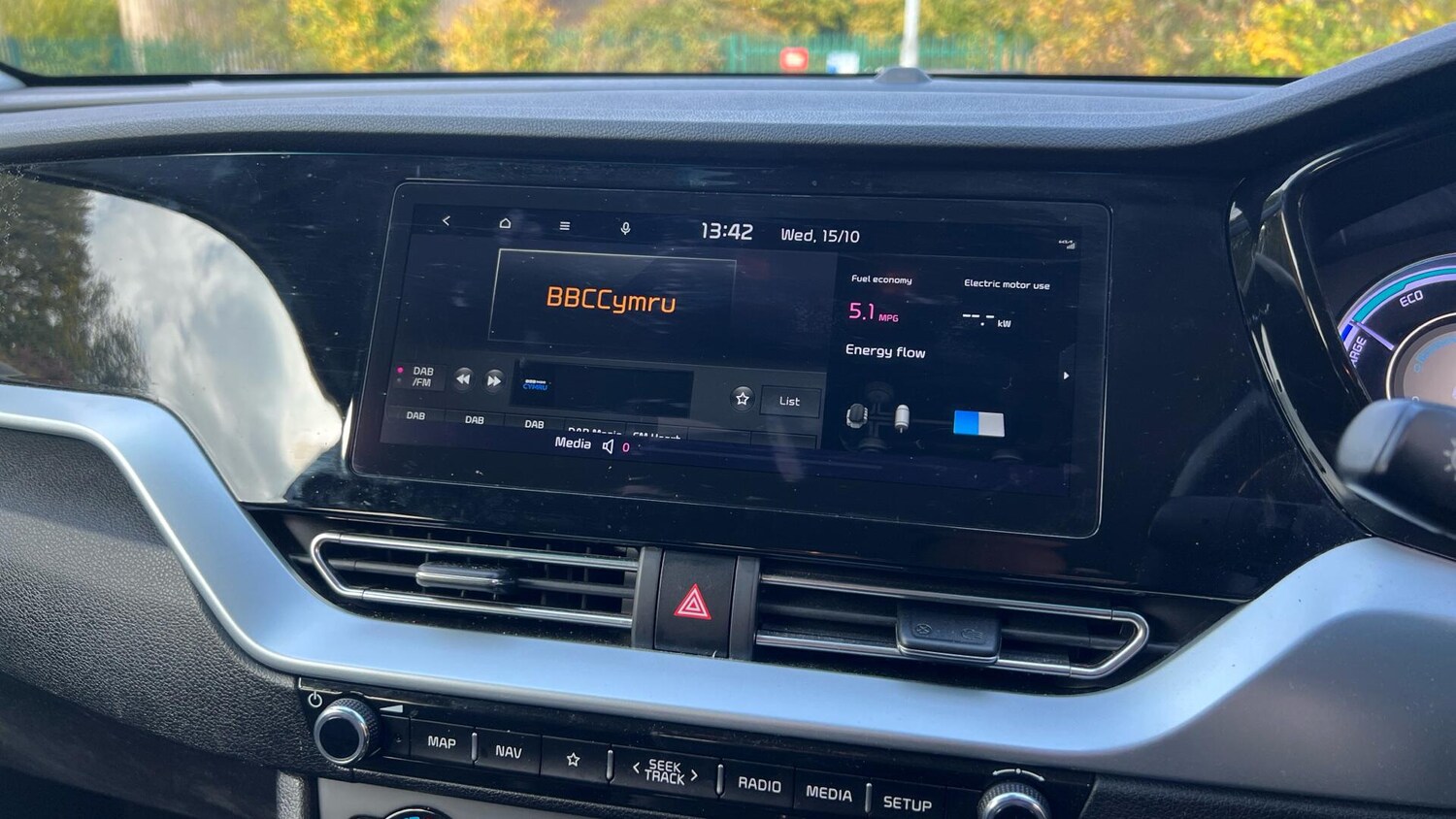 Used Kia Niro 2021 for sale - 76831842: Photo 8