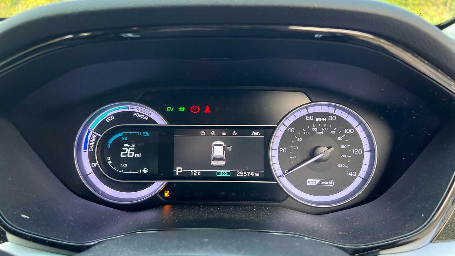 Used Kia Niro 2021 for sale - 76831842: Photo 9