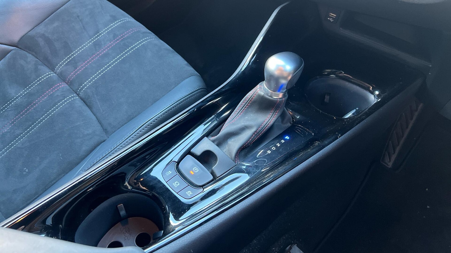 Used Toyota C-HR 2022 for sale - 77203989: Photo 10