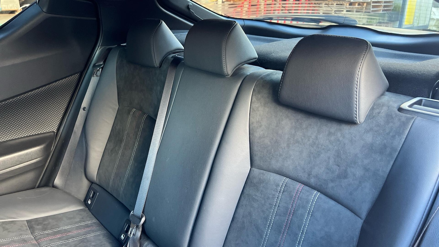 Used Toyota C-HR 2022 for sale - 77203989: Photo 12