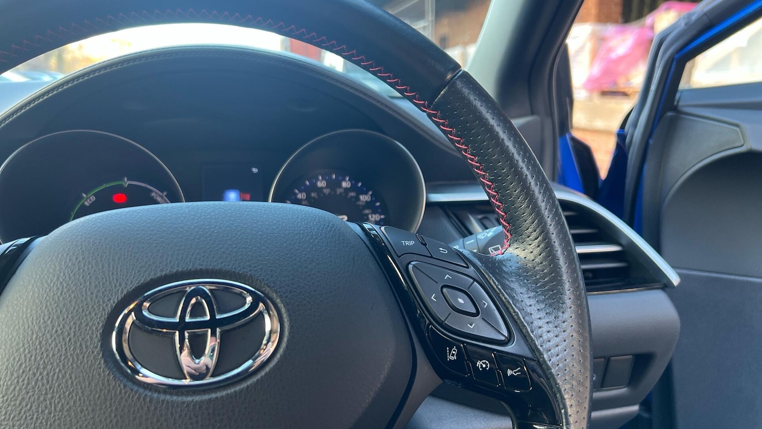 Used Toyota C-HR 2022 for sale - 77203989: Photo 18